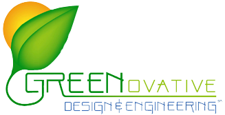 Greenovative Design & Engineering